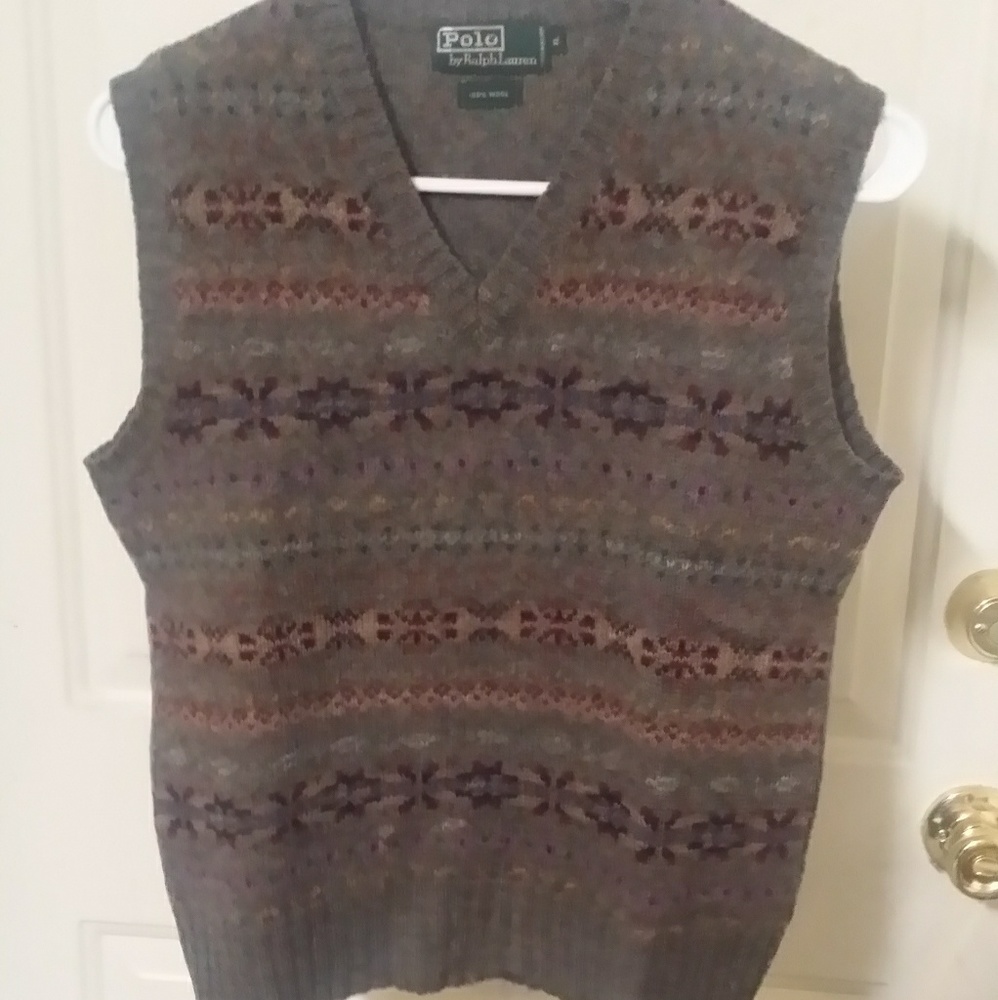 Vest